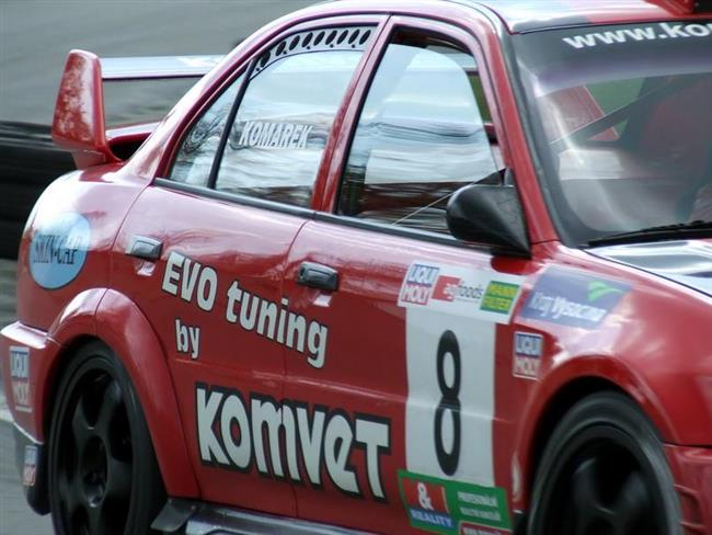 Zámecký vrch 2008 v Náměšti - sobota, foto Jaroslav Mareček