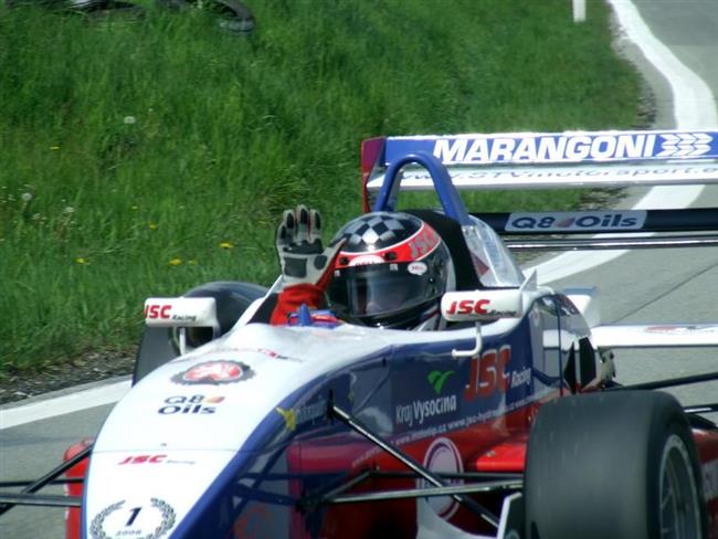 Zámecký vrch 2008 v Náměšti - sobota, foto Jaroslav Mareček