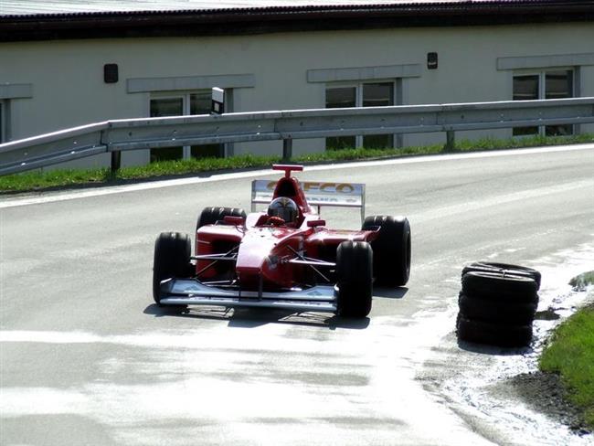 Zámecký vrch 2008 v Náměšti - sobota, foto Jaroslav Mareček