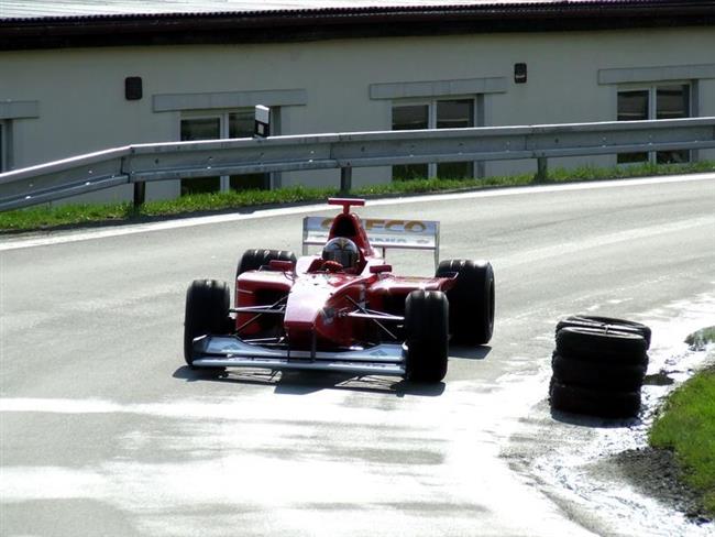 Vrchask kalende 2009: FIA European Hill-Climb Cup  i MMR