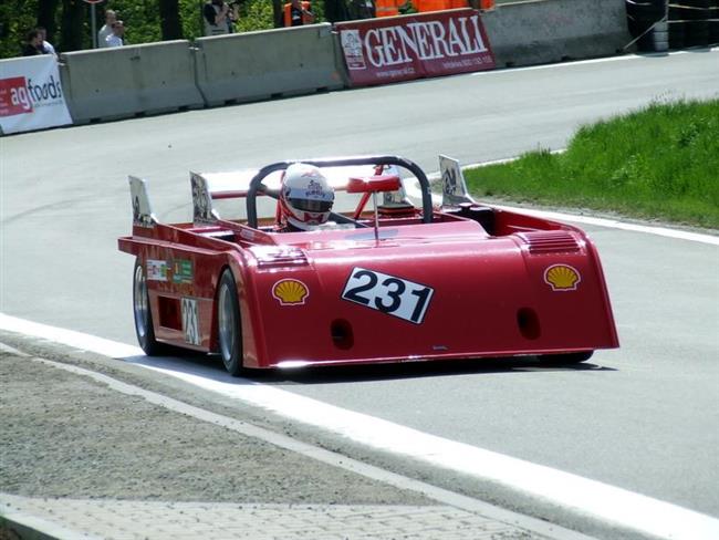 Zámecký vrch 2008 v Náměšti - sobota, foto Jaroslav Mareček