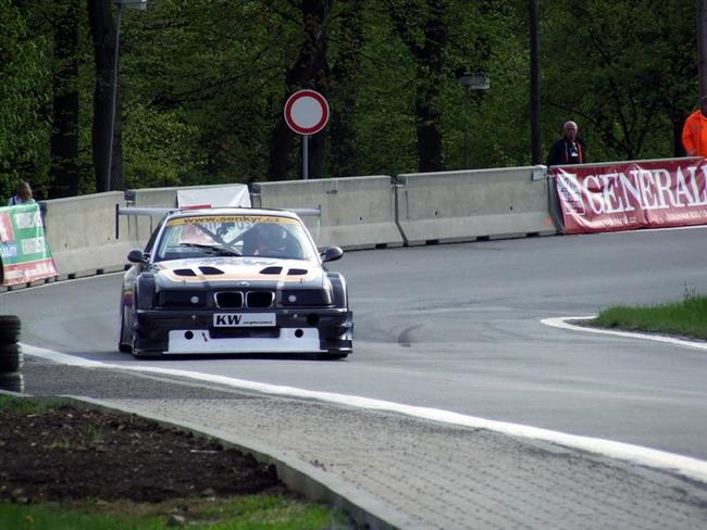 Zmeck vrch 2008 v Nmti - sobota, foto Jaroslav Mareek