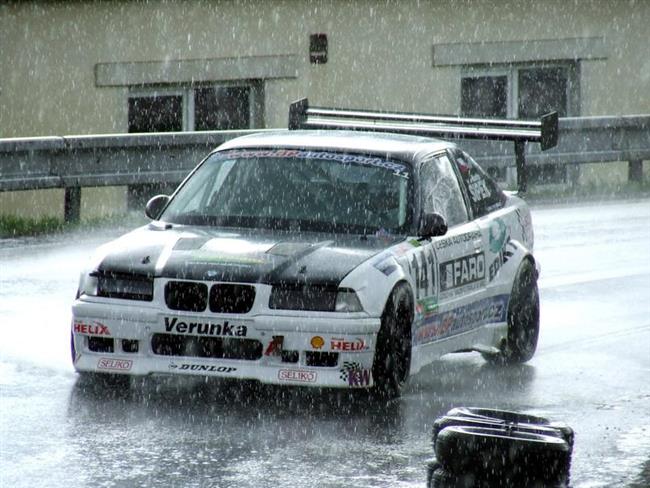 Zámecký vrch 2008 v Náměšti - sobota, foto Jaroslav Mareček