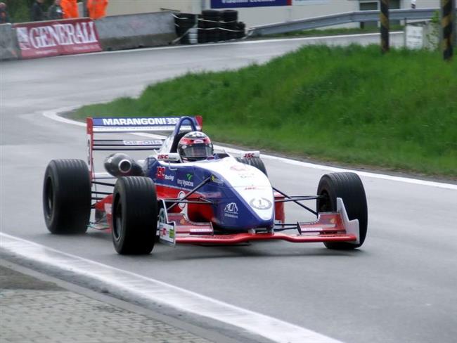 Zámecký vrch 2008 v Náměšti - sobota, foto Jaroslav Mareček