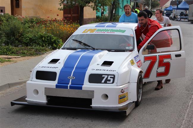 Závěrečný závod LMBT 2011 v Divákách, foto Miloš Svoboda