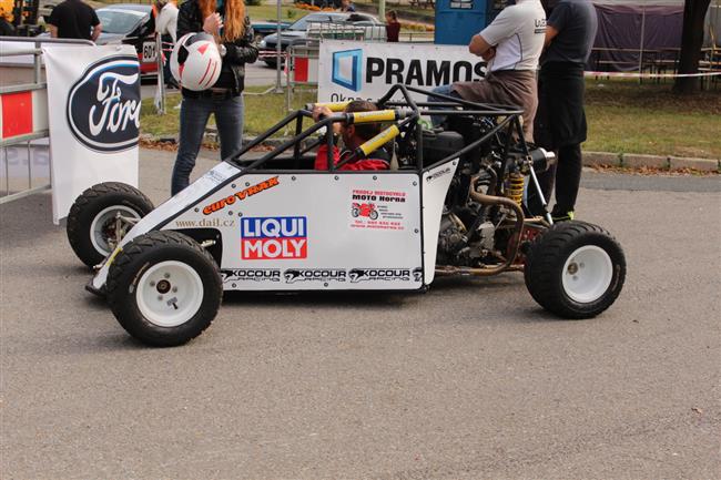 Závěrečný závod LMBT 2011 v Divákách, foto Miloš Svoboda