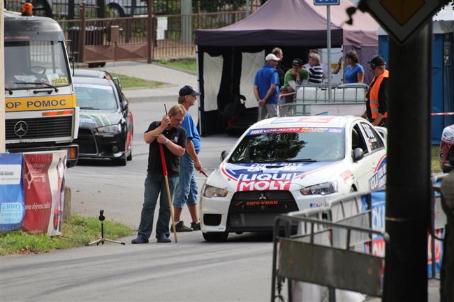 Závěrečný závod LMBT 2011 v Divákách, foto Miloš Svoboda