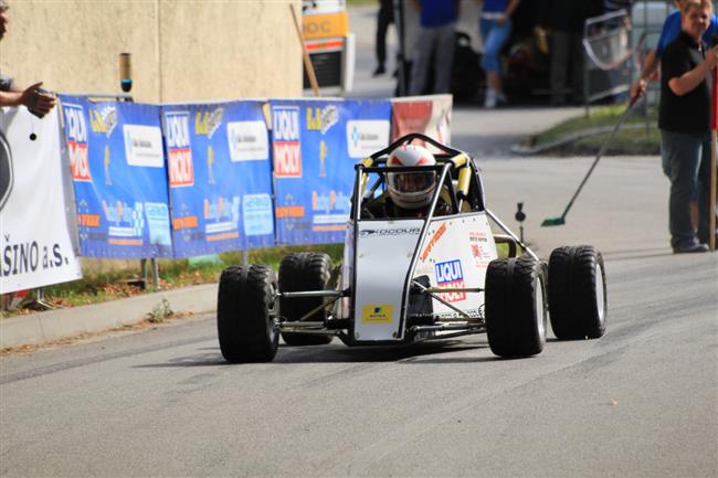 Závěrečný závod LMBT 2011 v Divákách, foto Miloš Svoboda