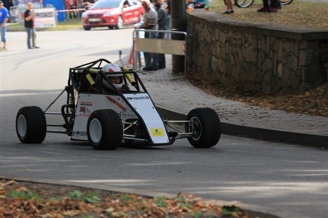Závěrečný závod LMBT 2011 v Divákách, foto Miloš Svoboda