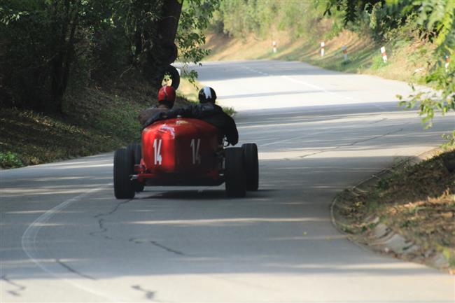 Závěrečný závod LMBT 2011 v Divákách, foto Miloš Svoboda