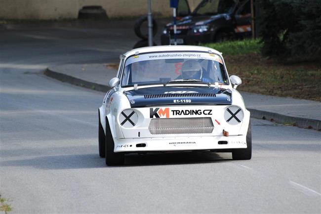 Závěrečný závod LMBT 2011 v Divákách, foto Miloš Svoboda