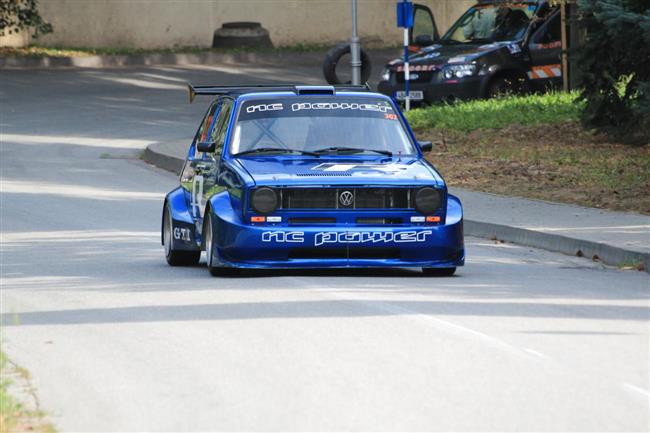 Závěrečný závod LMBT 2011 v Divákách, foto Miloš Svoboda