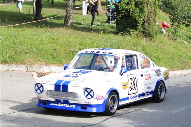 Závěrečný závod LMBT 2011 v Divákách, foto Miloš Svoboda