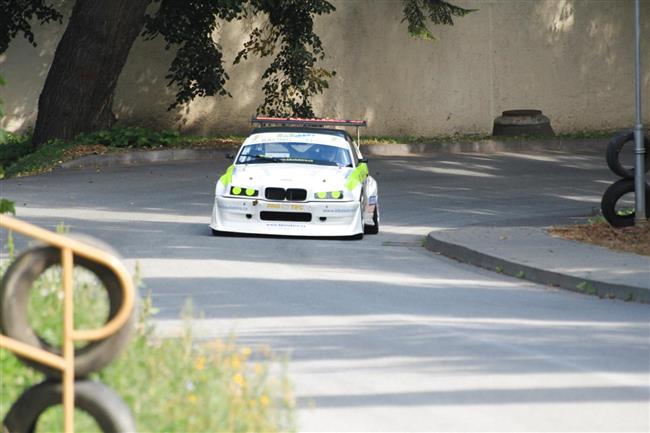 Závěrečný závod LMBT 2011 v Divákách, foto Miloš Svoboda