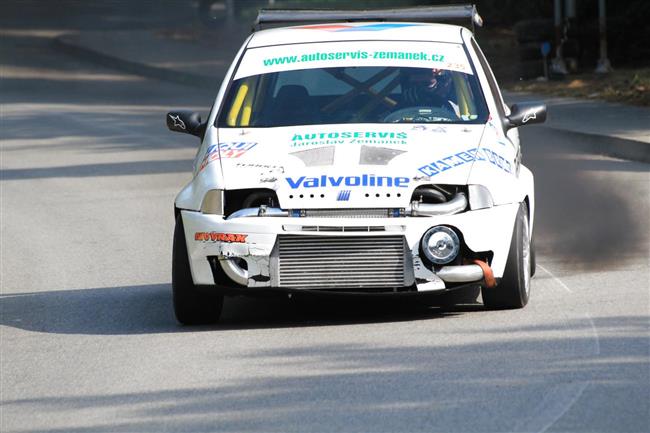 Závěrečný závod LMBT 2011 v Divákách, foto Miloš Svoboda