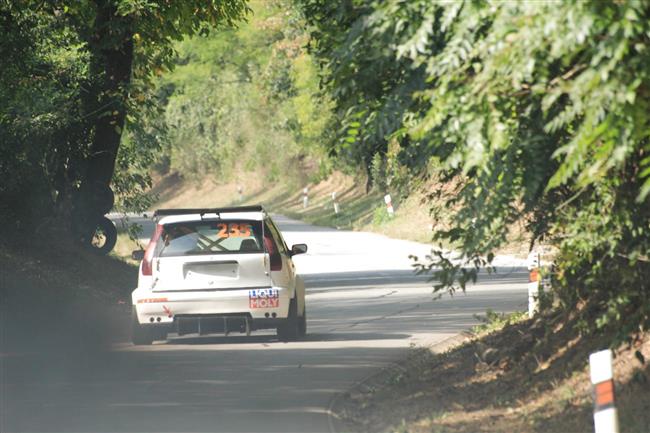 Zvren zvod LMBT 2011 v Divkch, foto Milo Svoboda