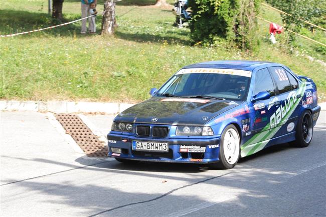 Závěrečný závod LMBT 2011 v Divákách, foto Miloš Svoboda