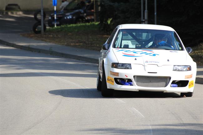 Závěrečný závod LMBT 2011 v Divákách, foto Miloš Svoboda