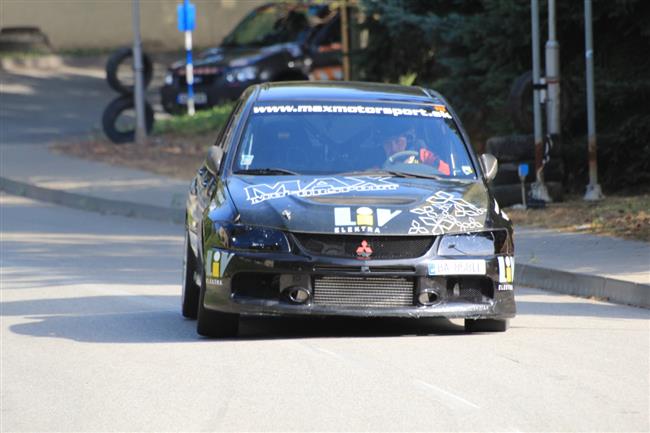 Závěrečný závod LMBT 2011 v Divákách, foto Miloš Svoboda