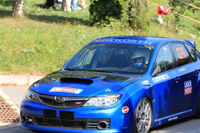 Závěrečný závod LMBT 2011 v Divákách, foto Miloš Svoboda