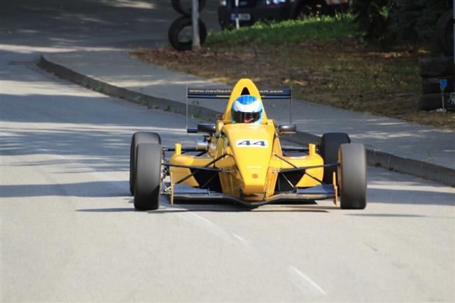 Závěrečný závod LMBT 2011 v Divákách, foto Miloš Svoboda