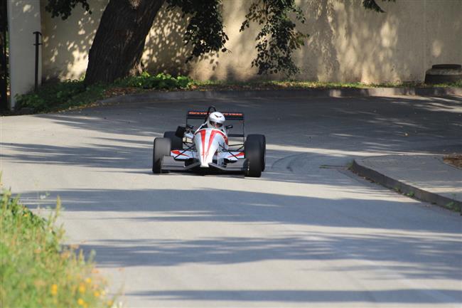 Závěrečný závod LMBT 2011 v Divákách, foto Miloš Svoboda