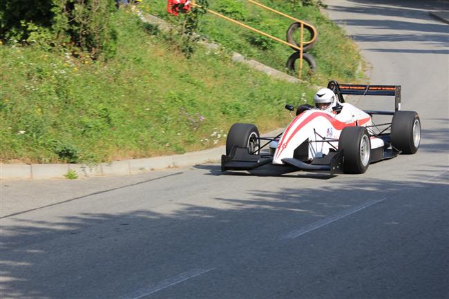 Závěrečný závod LMBT 2011 v Divákách, foto Miloš Svoboda