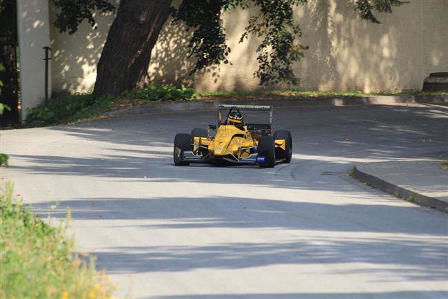 Závěrečný závod LMBT 2011 v Divákách, foto Miloš Svoboda