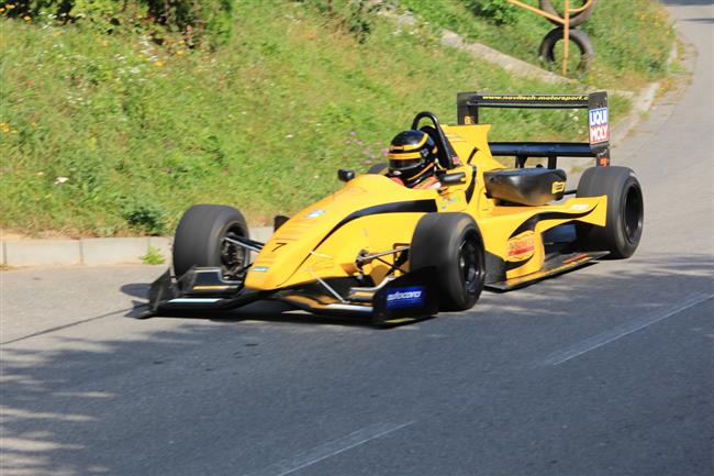 Závěrečný závod LMBT 2011 v Divákách, foto Miloš Svoboda