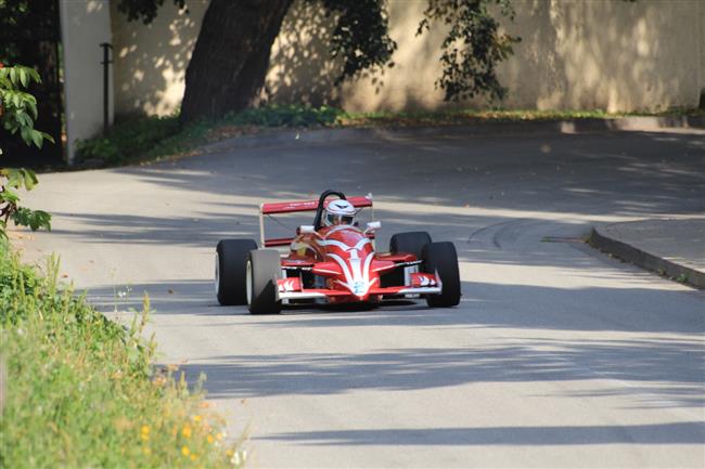 Závěrečný závod LMBT 2011 v Divákách, foto Miloš Svoboda