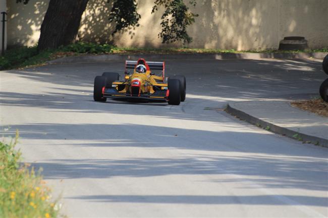 Závěrečný závod LMBT 2011 v Divákách, foto Miloš Svoboda