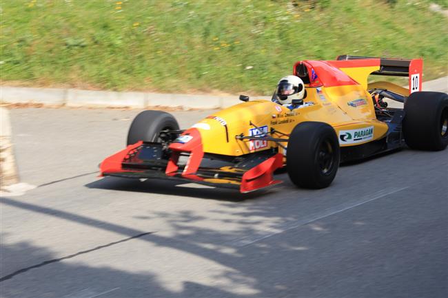 Závěrečný závod LMBT 2011 v Divákách, foto Miloš Svoboda