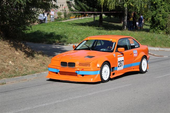 Závěrečný závod LMBT 2011 v Divákách, foto Miloš Svoboda