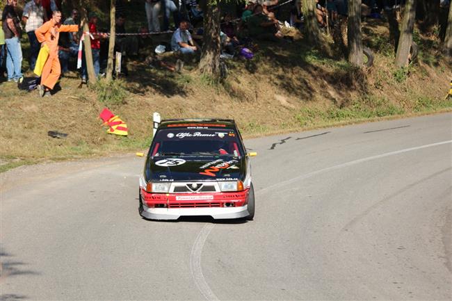Závěrečný závod LMBT 2011 v Divákách, foto Miloš Svoboda