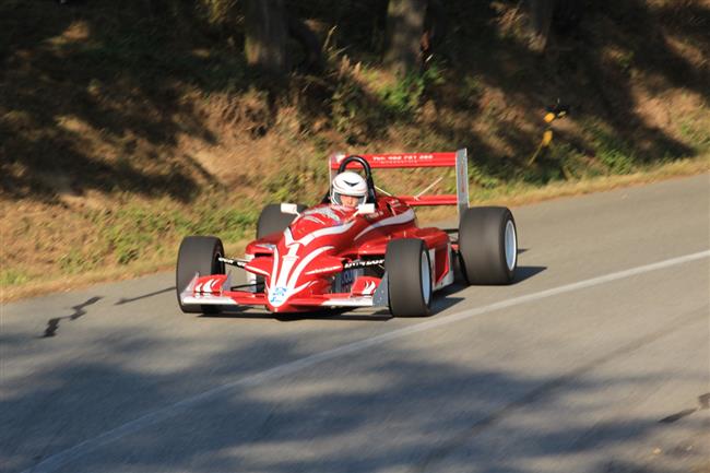 Závěrečný závod LMBT 2011 v Divákách, foto Miloš Svoboda