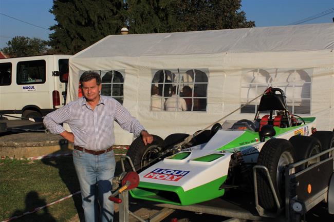 Závěrečný závod LMBT 2011 v Divákách, foto Miloš Svoboda