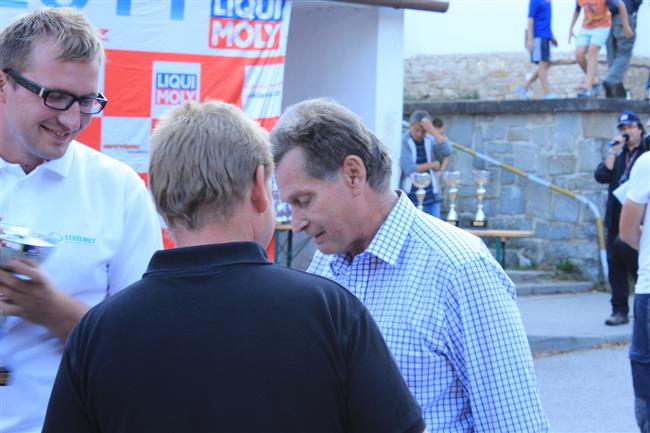 Závěrečný závod LMBT 2011 v Divákách, foto Miloš Svoboda