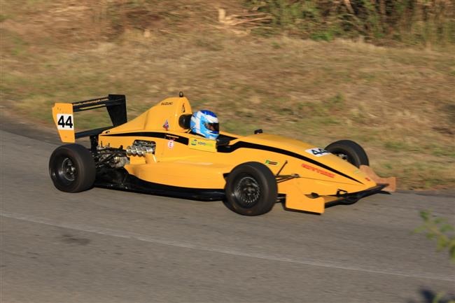 Závěrečný závod LMBT 2011 v Divákách, foto Miloš Svoboda