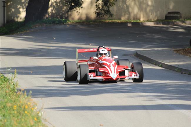 Závěrečný závod LMBT 2011 v Divákách, foto Miloš Svoboda