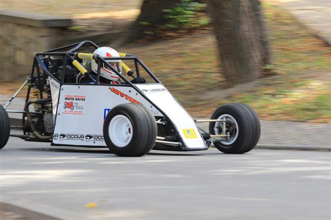 Závěrečný závod LMBT 2011 v Divákách, foto Miloš Svoboda
