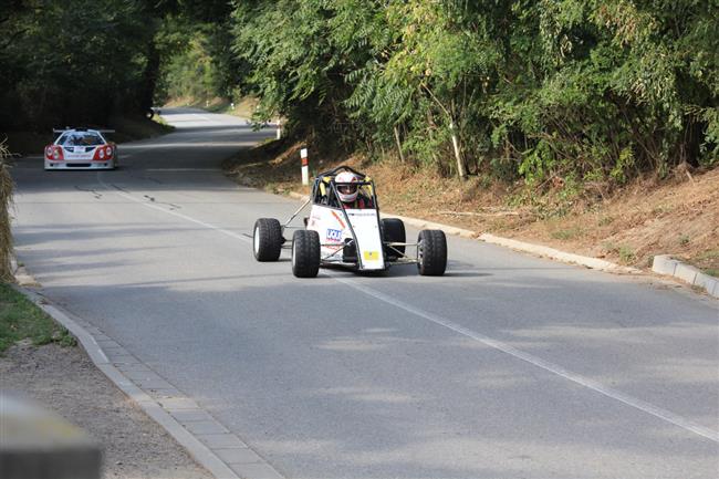 Závěrečný závod LMBT 2011 v Divákách, foto Miloš Svoboda