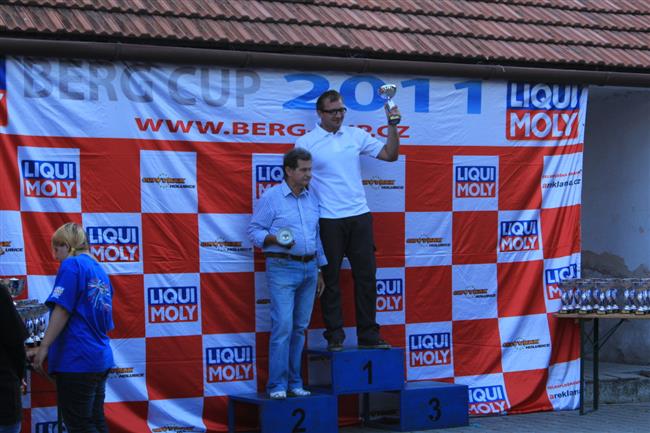 Závěrečný závod LMBT 2011 v Divákách, foto Miloš Svoboda
