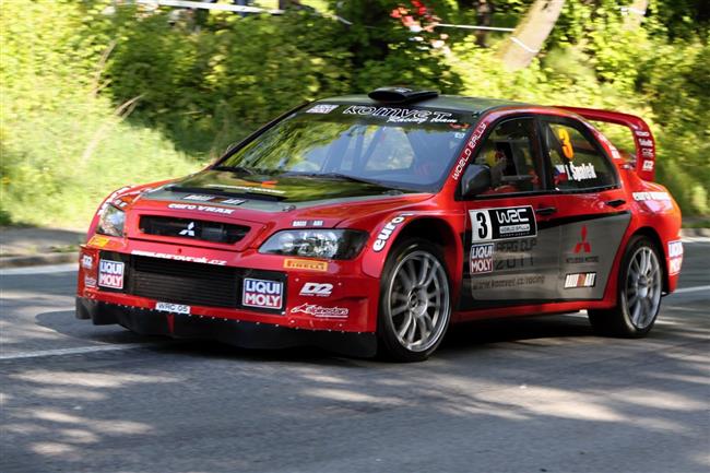 Zámecký vrch 2011 objektivem Standy Tichého