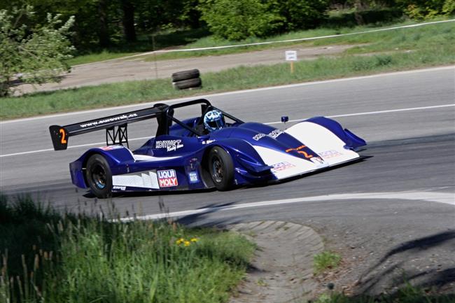Zámecký vrch 2011 objektivem Standy Tichého