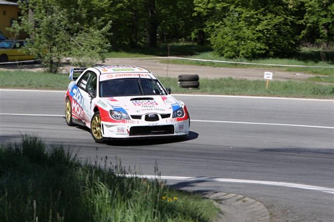 Zámecký vrch 2011 objektivem Standy Tichého