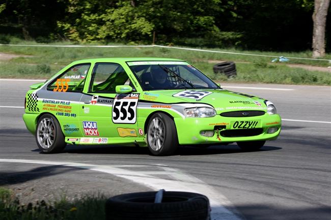 Zámecký vrch 2011 objektivem Standy Tichého