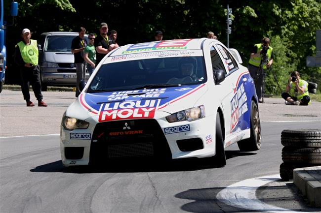 Zámecký vrch 2011 objektivem Standy Tichého