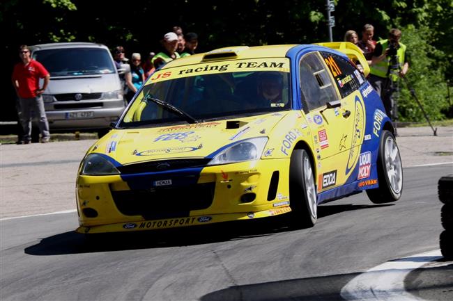 Zámecký vrch 2011 objektivem Standy Tichého