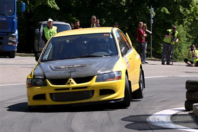 Zámecký vrch 2011 objektivem Standy Tichého