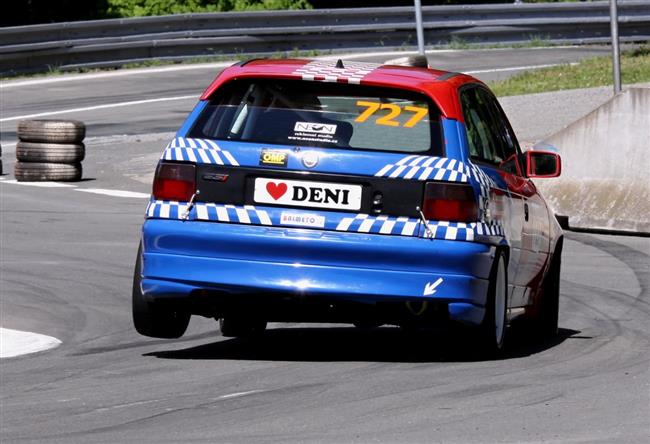 Zámecký vrch 2011 objektivem Standy Tichého
